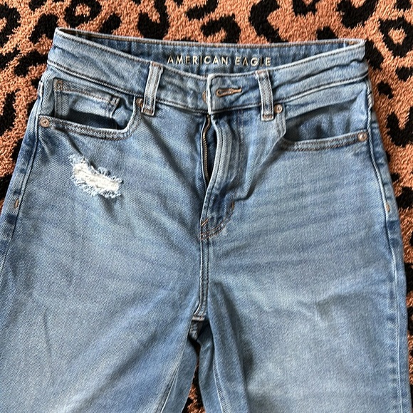 Mom jeans - Picture 2 of 4